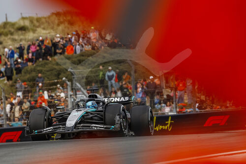 F1 Grand Prix of the Netherlands
