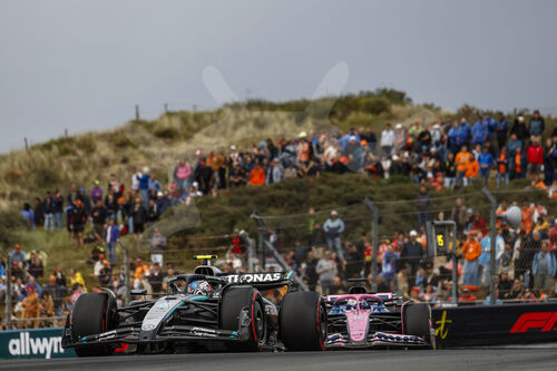 F1 Grand Prix of the Netherlands