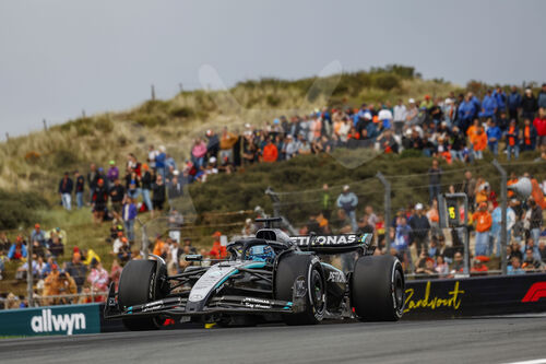 F1 Grand Prix of the Netherlands