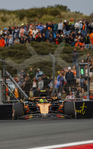 F1 Grand Prix of the Netherlands