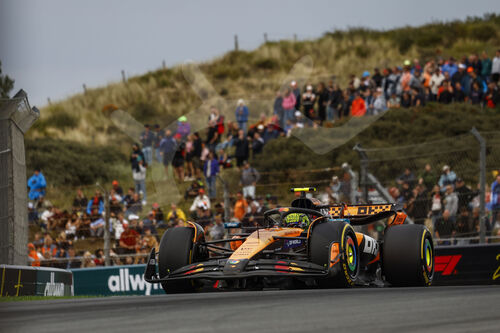 F1 Grand Prix of the Netherlands