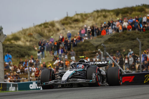 F1 Grand Prix of the Netherlands