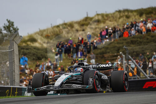 F1 Grand Prix of the Netherlands