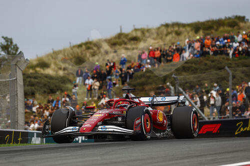 F1 Grand Prix of the Netherlands
