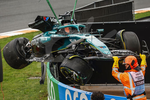 F1 Grand Prix of the Netherlands