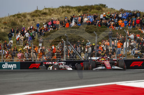 F1 Grand Prix of the Netherlands