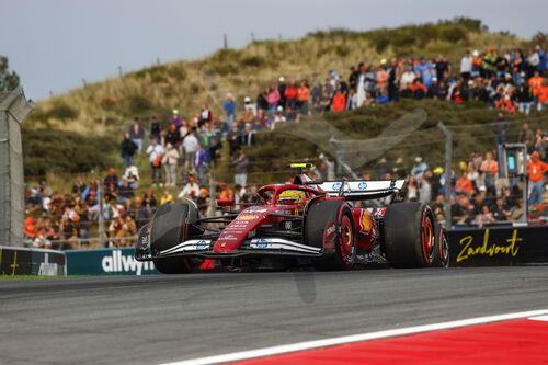 F1 Grand Prix of the Netherlands