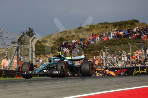 F1 Grand Prix of the Netherlands