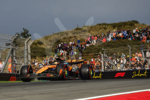 F1 Grand Prix of the Netherlands