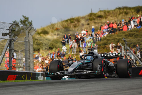 F1 Grand Prix of the Netherlands