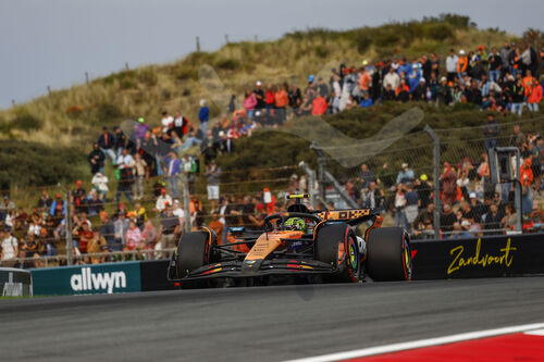 F1 Grand Prix of the Netherlands