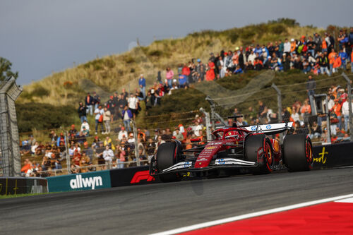 F1 Grand Prix of the Netherlands