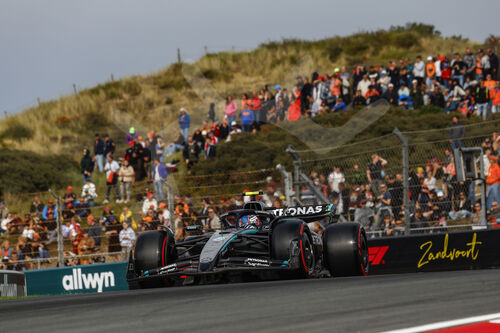 F1 Grand Prix of the Netherlands