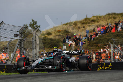 F1 Grand Prix of the Netherlands