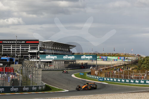 F1 Grand Prix of the Netherlands