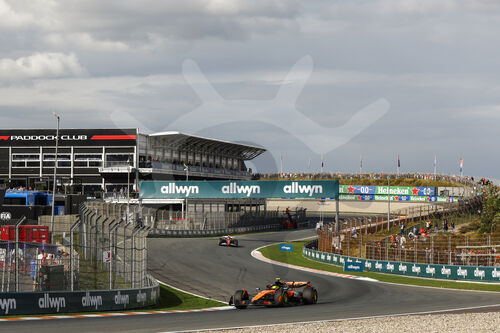 F1 Grand Prix of the Netherlands