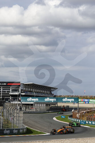 F1 Grand Prix of the Netherlands