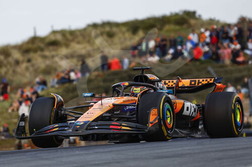 F1 Grand Prix of the Netherlands