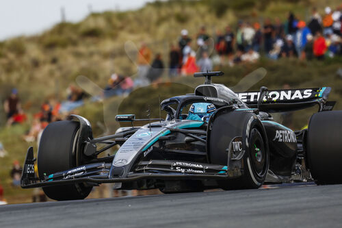 F1 Grand Prix of the Netherlands