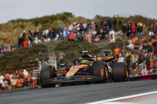 F1 Grand Prix of the Netherlands