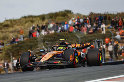 F1 Grand Prix of the Netherlands