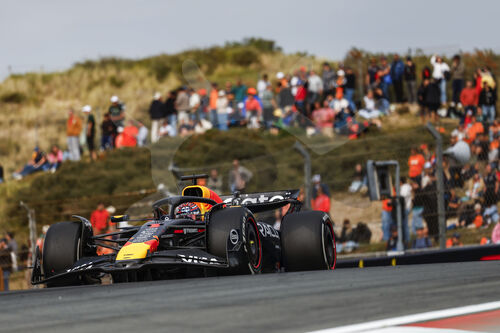 F1 Grand Prix of the Netherlands