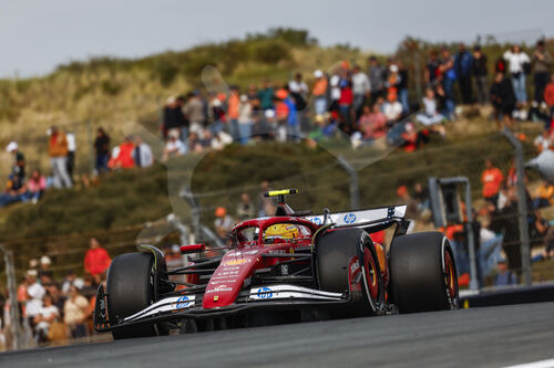 F1 Grand Prix of the Netherlands