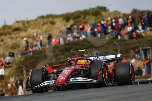 F1 Grand Prix of the Netherlands