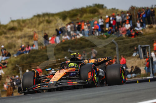 F1 Grand Prix of the Netherlands