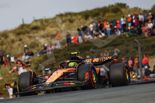 F1 Grand Prix of the Netherlands