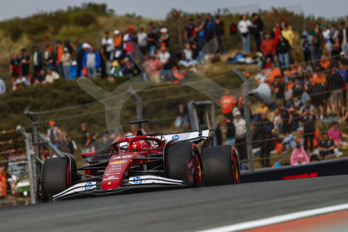 F1 Grand Prix of the Netherlands