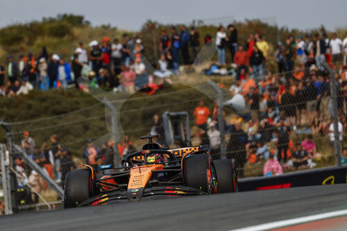 F1 Grand Prix of the Netherlands