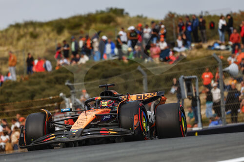 F1 Grand Prix of the Netherlands