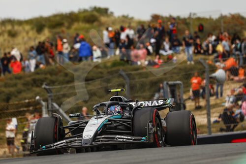 F1 Grand Prix of the Netherlands