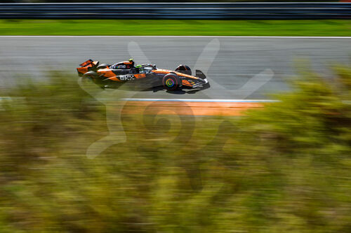 F1 Grand Prix of the Netherlands