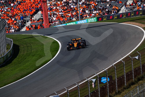 F1 Grand Prix of the Netherlands