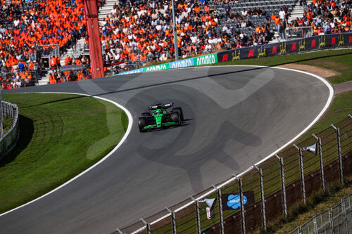 F1 Grand Prix of the Netherlands