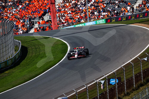 F1 Grand Prix of the Netherlands