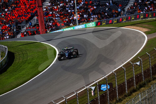 F1 Grand Prix of the Netherlands