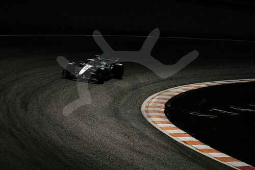 F1 Grand Prix of the Netherlands