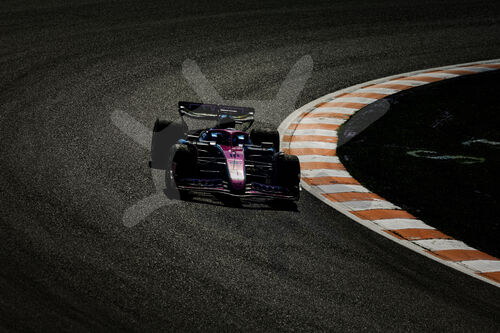 F1 Grand Prix of the Netherlands