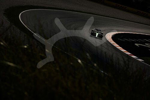 F1 Grand Prix of the Netherlands