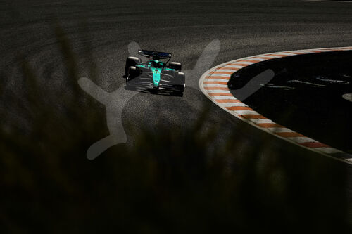 F1 Grand Prix of the Netherlands