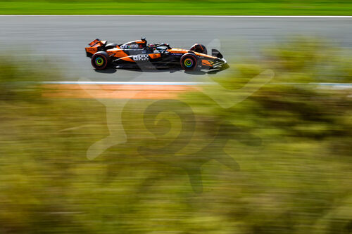 F1 Grand Prix of the Netherlands