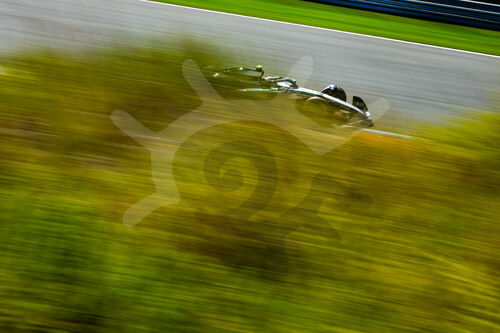 F1 Grand Prix of the Netherlands