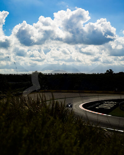 F1 Grand Prix of the Netherlands