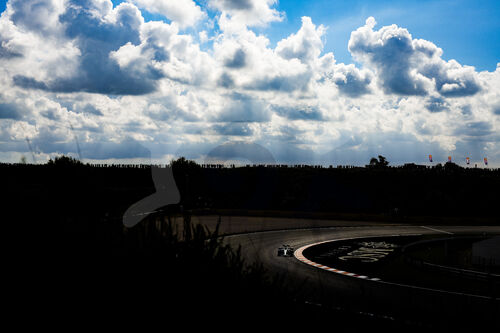 F1 Grand Prix of the Netherlands