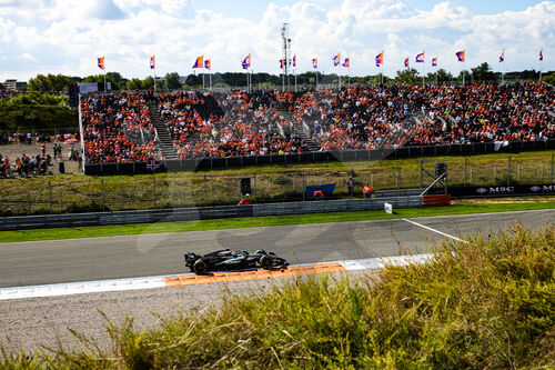 F1 Grand Prix of the Netherlands