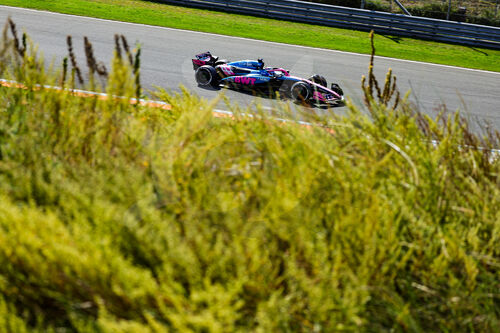 F1 Grand Prix of the Netherlands