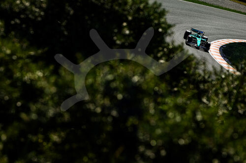 F1 Grand Prix of the Netherlands